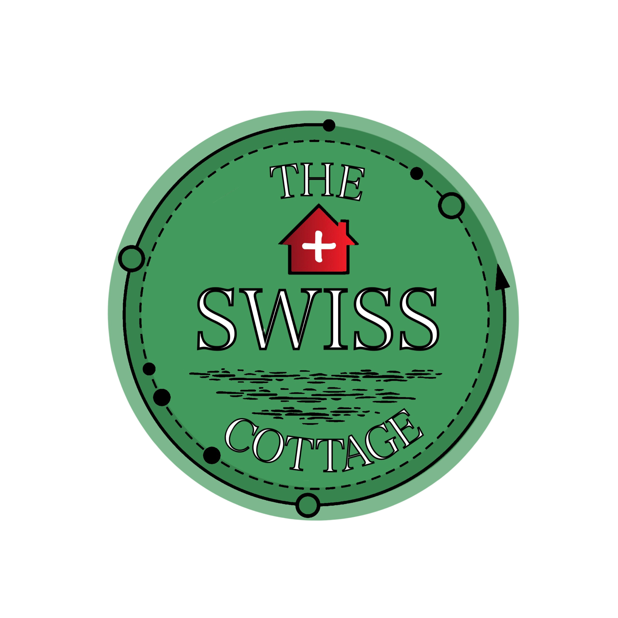 THE SWISS COTTAGE